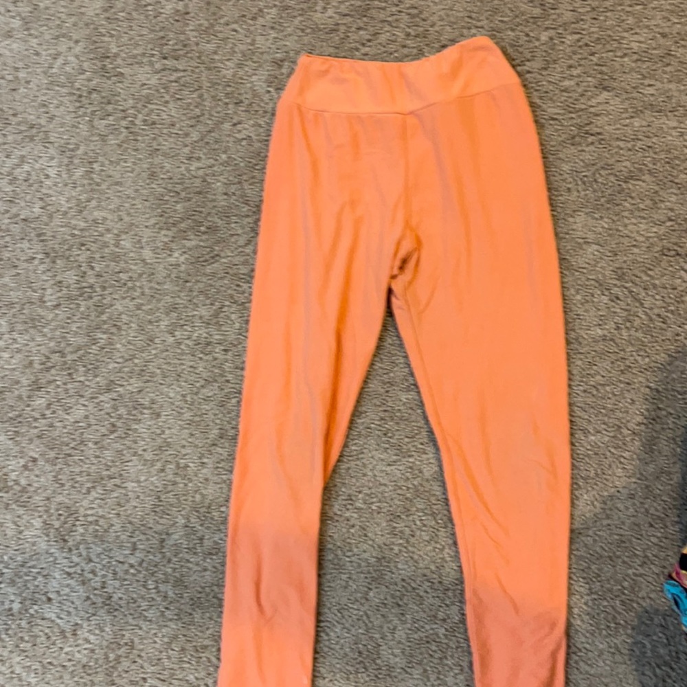 Lullaroe pants